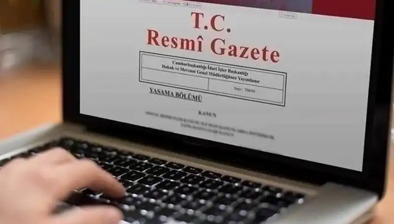 12 Haziran 2025 Resmi Gazete Kararları: Kamuoyunu Sarsan Düzenlemeler