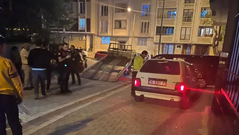Dur İhtarı: Sürücüye Uymadığı İçin 116 Bin Lira Ceza Kesildi!