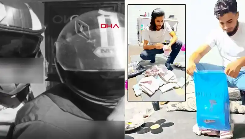 Hırsızların Eğlenceli Soygunu: “Soyguna Gidiyoruz” Paylaşımı Gündem Oldu