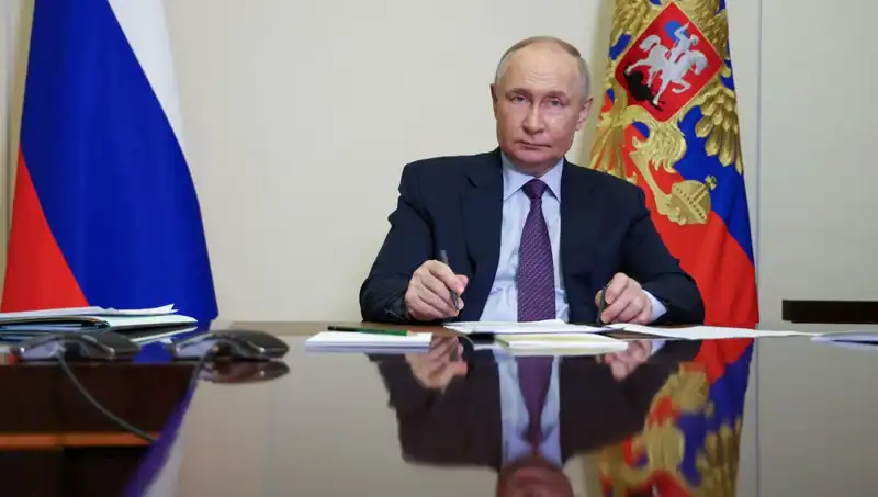 Putin, Esad'ı Suriye'den Nasıl Koruyor? Yeni Gelişmeler Açıklık Getiriyor