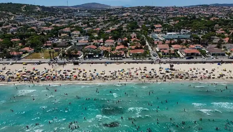 Çeşme'de Su Krizi Büyüyor: Kesinti Süresi Ne Kadar Uzadı?