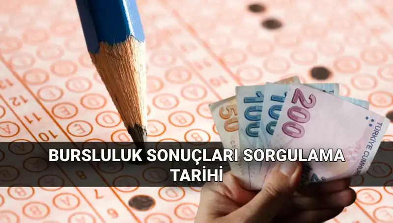 2025 Bursluluk Sınav Sonuçları Ne Zaman Açıklanacak? MEB'den Beklenen Açıklama Geldi!