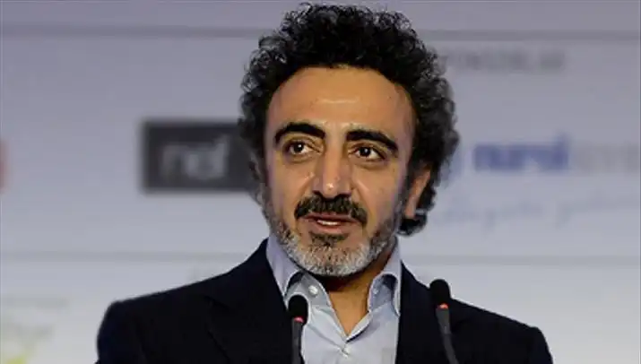 Chobani'nin Fenerbahçe ile İlişkisi: Hamdi Ulukaya Kimdir?