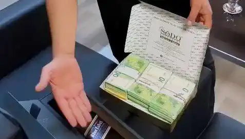 Manavgat Belediyesi'nde Şok Operasyon: Baklava Kutusundan Sevgiden Daha Fazlası Çıktı!