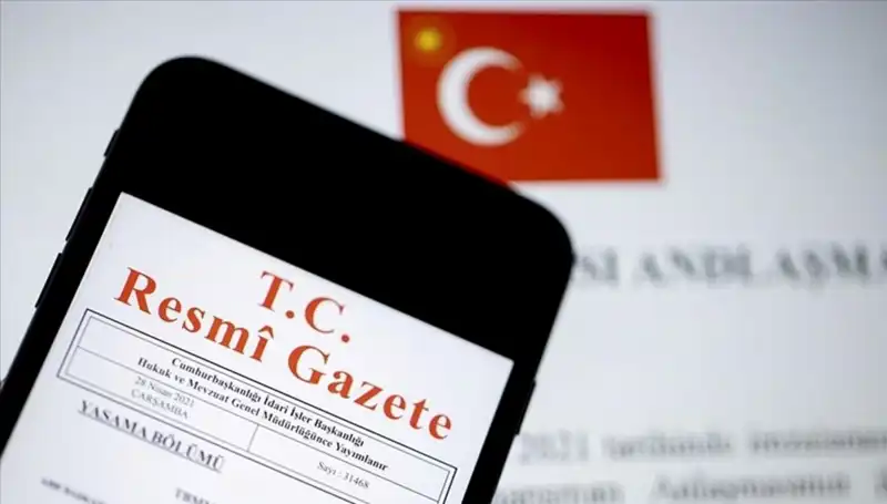 Resmi Gazete’de Şok Düzenlemeler: 22 Ağustos 2025 Kararları Neyi Değiştiriyor?
