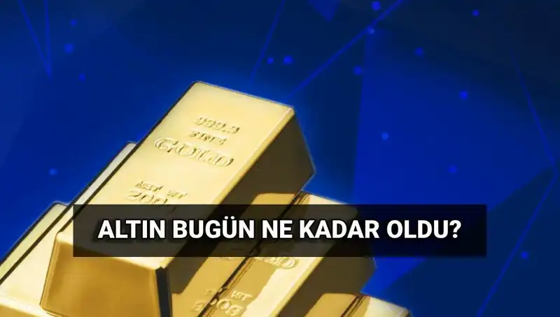 Altın Fiyatlarında Son Durum: 3 Haziran Güncel Verilerle Öğrenin!