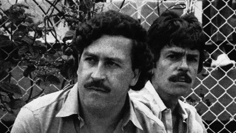 Escobar’ın Pilotu, 20 Milyon Dolar Maaşlı Hayatını ve Teklifi Reddedişini Anlattı!