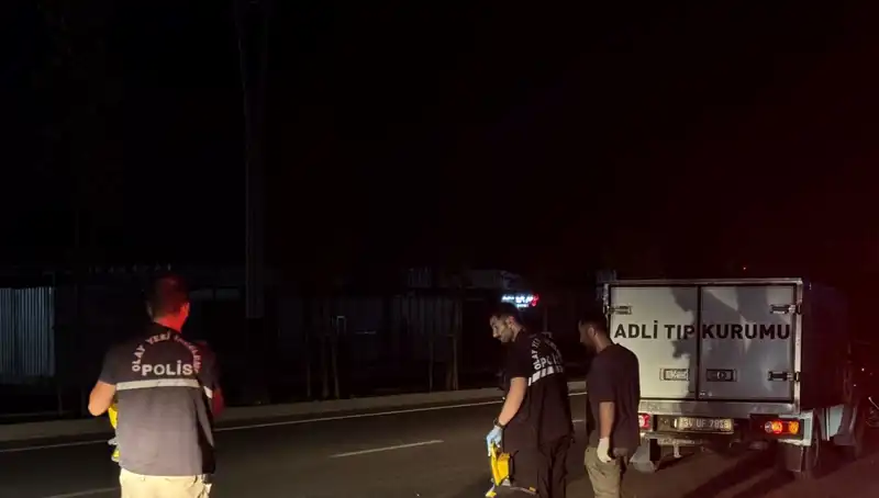 Karşıdan Karşıya Geçerken Hayatını Kaybeden Genç: Trafik Kazasının Perde Arkası