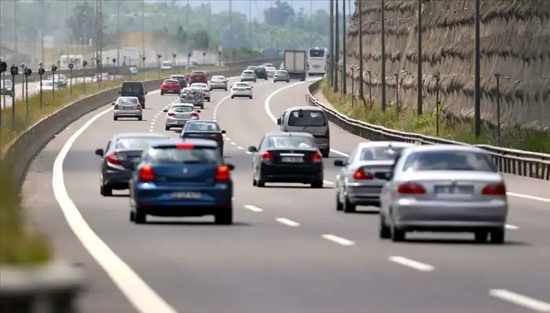 Hurda İndiriminde İtalya'dan Yoğun İlgi: 476 Bin Lira Destek