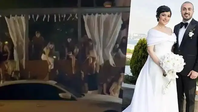 Çeşme'de Şoke Eden Silahlı Kavga: Ezgi Mola'nın Eski Eşi Yaralandı