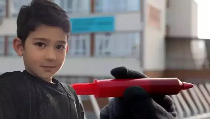 Şırınga Çikolatadan Ölüm Davası: 5 Kişi Hapsi Boyladı!