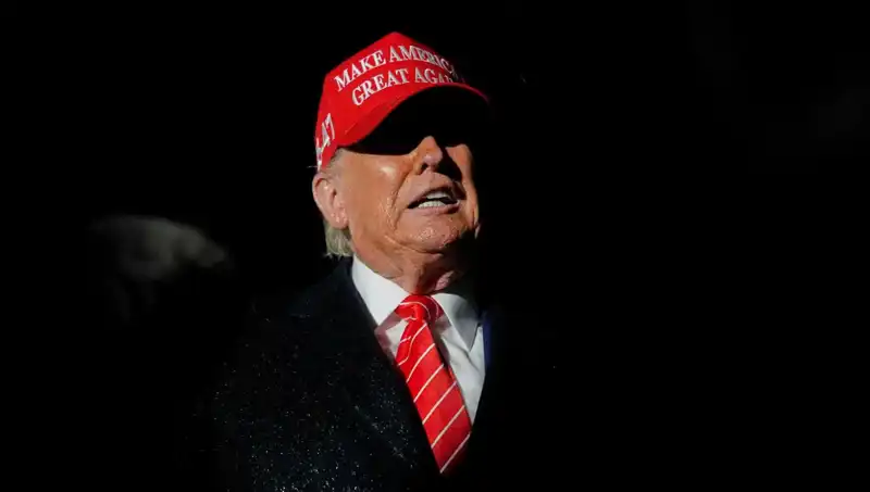 Yüksek Mahkeme, Trump’a Kritik Göçmen Yetkisi Verdi