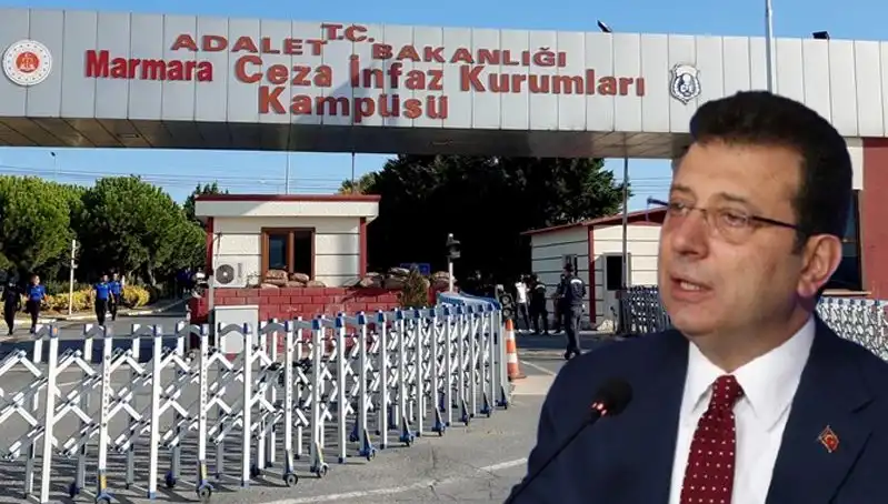 İmamoğlu'nun Bilirkişi Davasında Avukatları Duruşmaya Katılmama Kararı Aldı