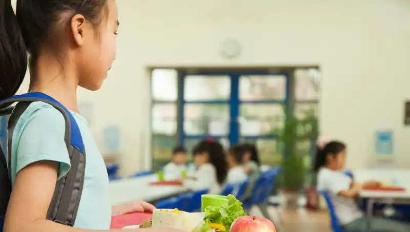 İspanya'dan Obeziteyle Mücadelede Çarpıcı Adım: Yağlı Yiyecekler Menülerden Kaldırılacak!