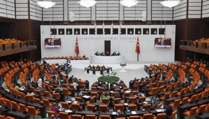 Terörsüz Türkiye Komisyonu, Tarihi Toplantısıyla Güvenlik Politikalarını Belirliyor