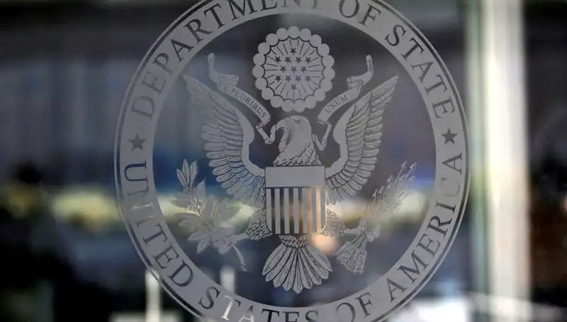 Trump'ın Dışişleri Bakanlığı'na Taşınan Planları: Kesinti ve Yeniden Yapılandırma Süreci Başlıyor