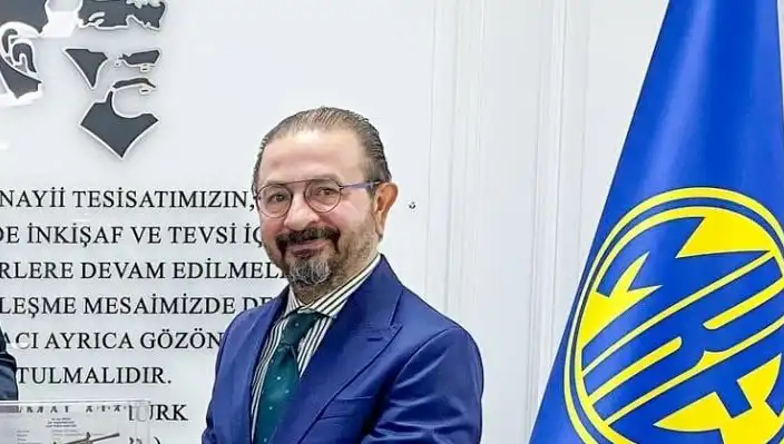 Eski MKE Başkanı İsmet Sayhan'ın Tutuklanma Gelişimi ve Olayın Ardındaki Gerçekler