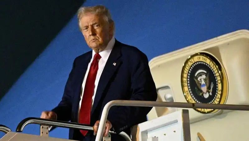 ABD Başkanı Trump, Lahey'deki NATO Zirvesi'nde Dünya Liderleriyle Bir Araya Gelecek