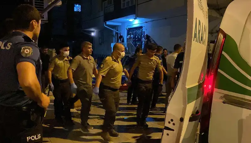 Eşini Katleden Kişi Ardından İntihar Etti: Olayın Ardında Yatan Gerçekler