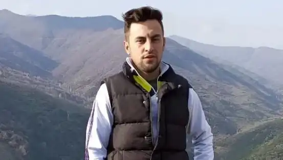 27 Yaşındaki Harun’un Ölümü: Gizemli Olayın Ayrıntıları Ortaya Çıkıyor
