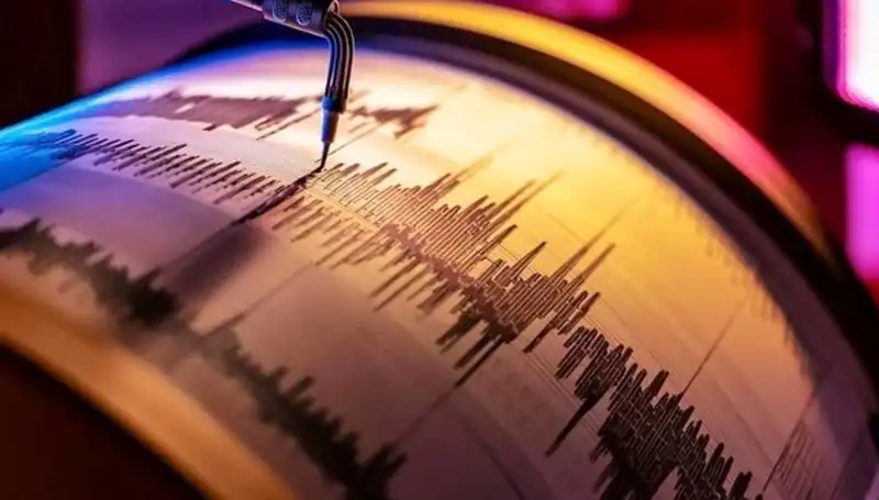 Kütahya'da Beklenmedik 3,5 Büyüklüğünde Deprem: Neler Oluyor?