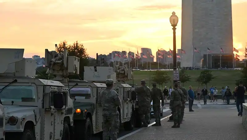 Türkiye’nin Gözünden ABD Ordusunun Chicago’ya Girişi: Neden Bu Kadar Önemli?
