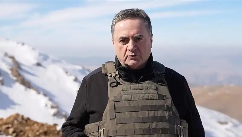 İsrail Savunma Bakanı'ndan Hamas Yöneticilerine Suikast Tehdidi: Gerilimin Yeni Noktası