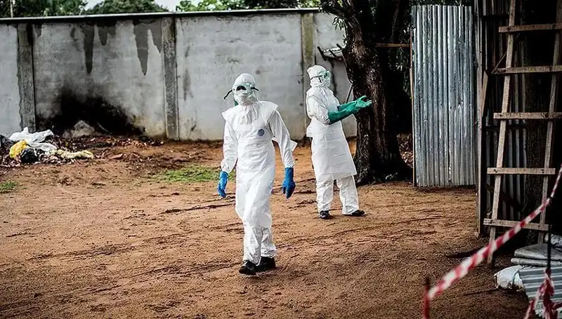 Sudan'da Kolera Salgını: 2 Bin 741 Can Alarak Korkutuyor
