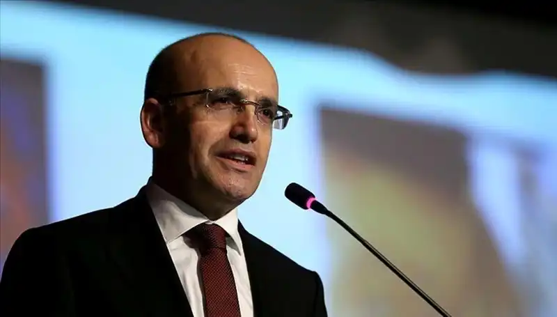 Bakan Şimşek, KKM Uygulamasıyla İlgili Önemli Açıklamalarda Bulundu