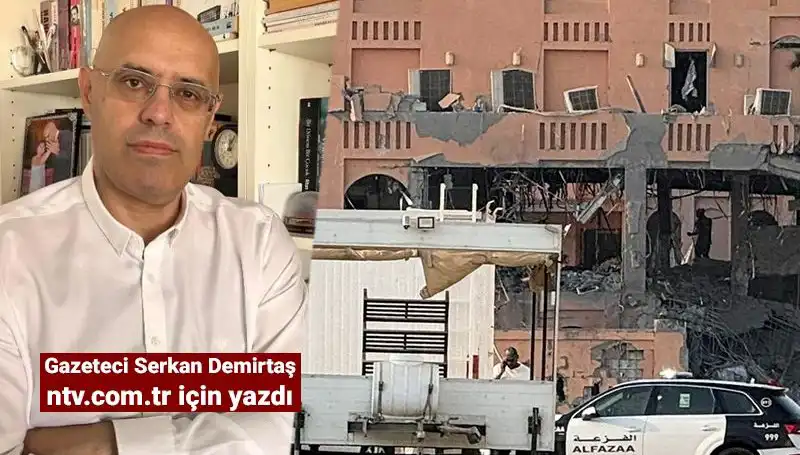 Katar Zirvesi: Trump'ın İsrail Üzerindeki Etkisi Ne Olacak?