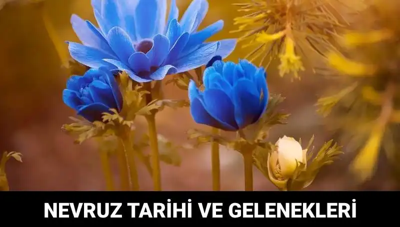 Nevruz Bayramı: Ne Zaman Kutlanır ve Gelenekleri Nelerdir?