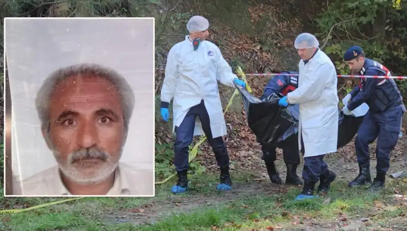 Afgan Madenci Davasında Şok Gelişme: Delil Yok Kararıyla Dava Sonlandı