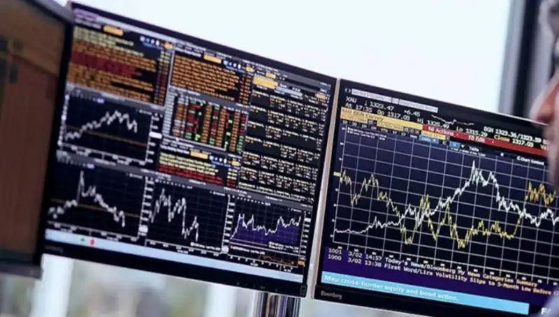Repo İşlemleri: Finansal Dünyada Bilinmeyen Yönleri