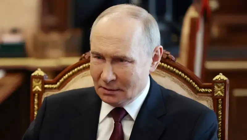 Türkiye’nin Güneydoğu'sunda Yeni Bir Strateji: Putin ve İran Ortaklığı
