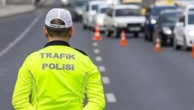 Cumartesi Günü Tam 5 Yol Trafiğe Kapalı Olacak!