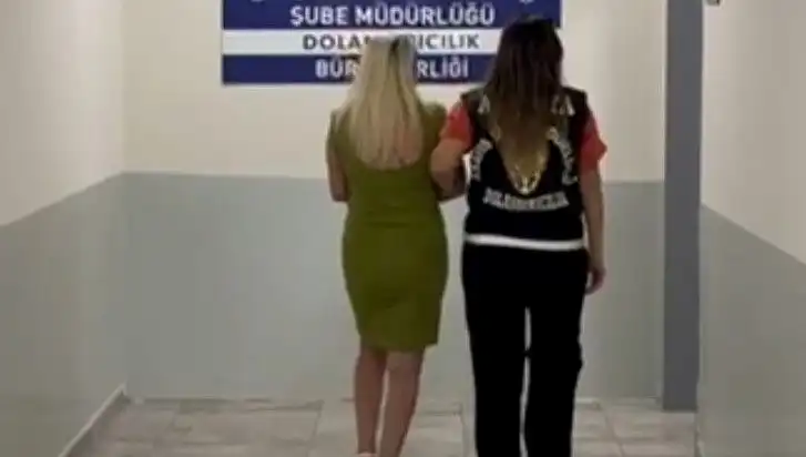 Antalya'da Orman Mühendisinin 8,5 Milyonluk Vurgunu Ortaya Çıktı