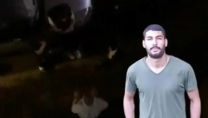 İstanbul'da Dehşet! Gürültü Yüzünden Kalbinden Bıçaklanan Adamın Korkunç Sonu