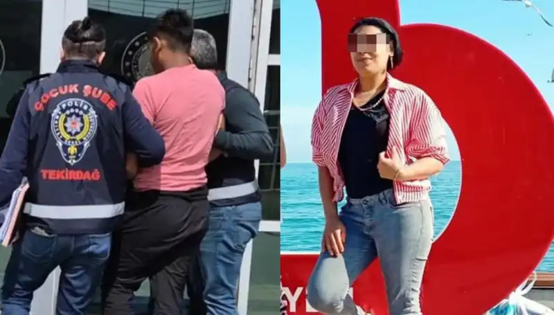 Tekirdağ'da Şok Edici Olay: Yardımseverin Korkunç Sonu