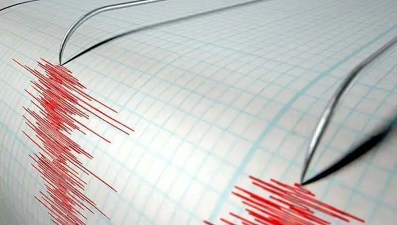 Rusya'da 6,3 Şiddetinde Deprem: Korku Dolu Anlar ve İlk Bilgiler