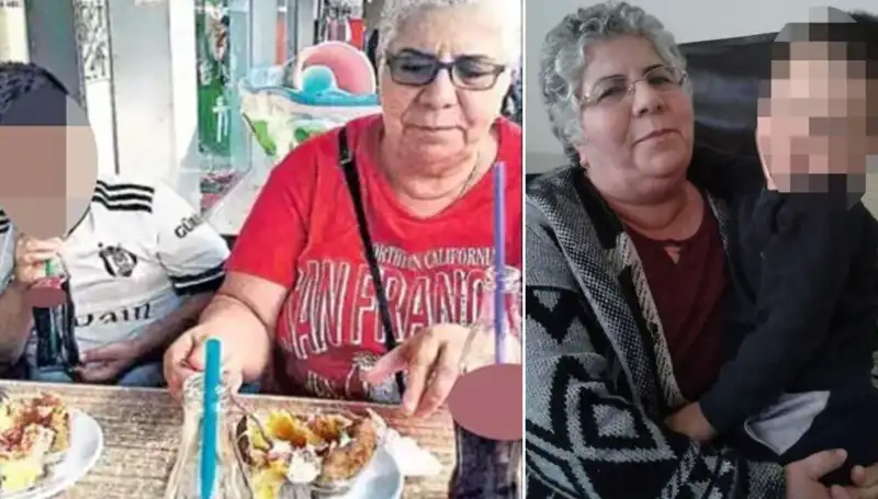 Kumpir Yüzünden Şok Olay: Ölüm Davası Başladı!