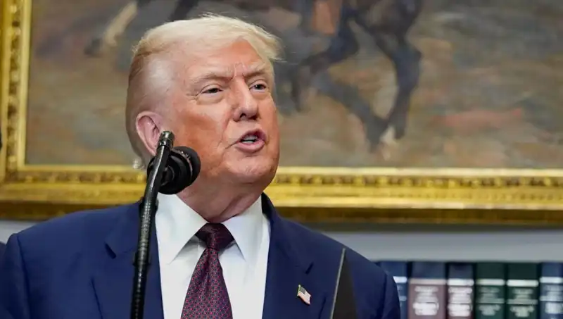 Trump, Nobel Barış Ödülü İçin Aday Gösteriliyor: Şaşırtan Gelişme!