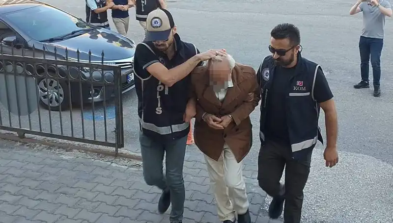 Zonguldak’ta Tefecilik Çetesi Operasyonu: Büyük Sarsıntı!