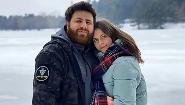 Murat Aci'nin Eşinden Şok Edici 100 Milyon TL Açıklaması!