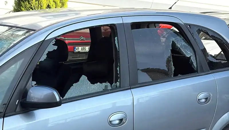 Silahlı Kavga Kan Dondurdu: Bir Ölü, Üç Yaralı!