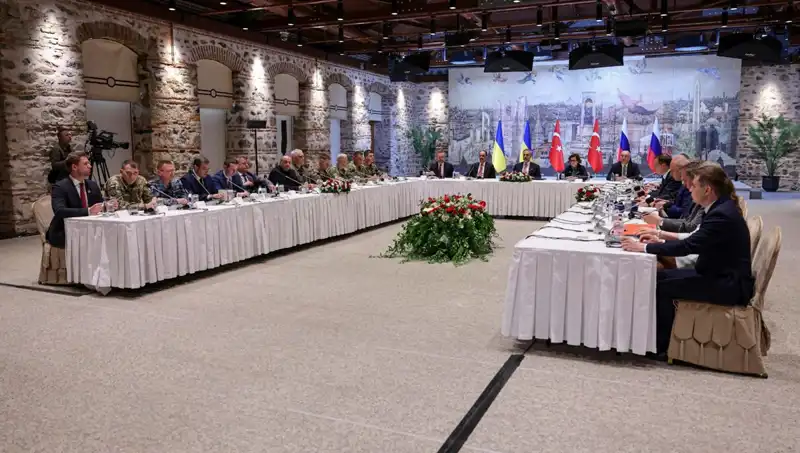 Kremlin’in Ukrayna Politikası: Gelecek Görüşmelerde Neler Bekleniyor?
