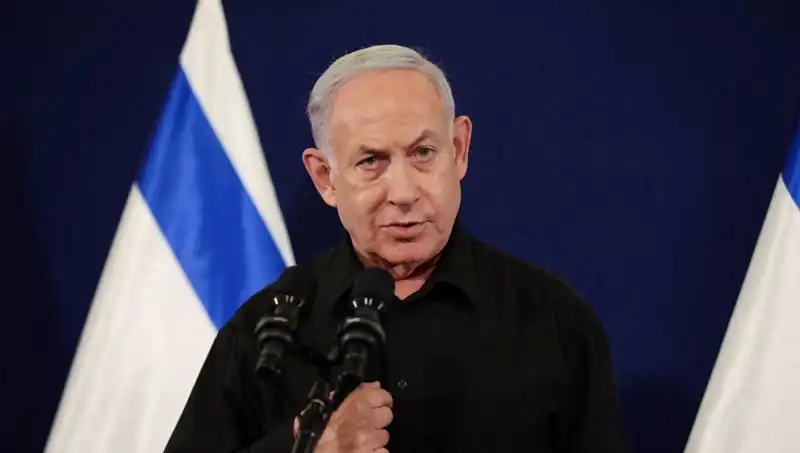 Suriye’ye Saldırı Tehdidi: Netanyahu ve Katz’ten Kritik Askeri Talimatlar