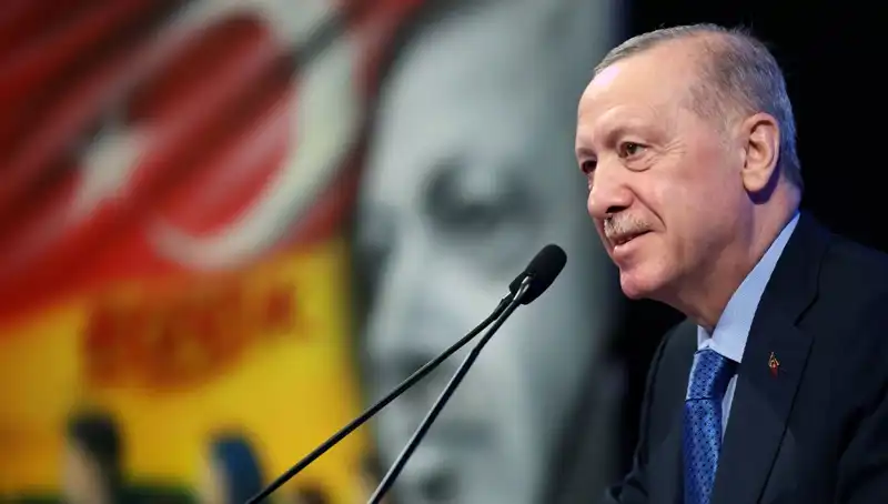 Cumhurbaşkanı Erdoğan, Yarın Partisine Katılacak Yeni İsimleri Duyurdu