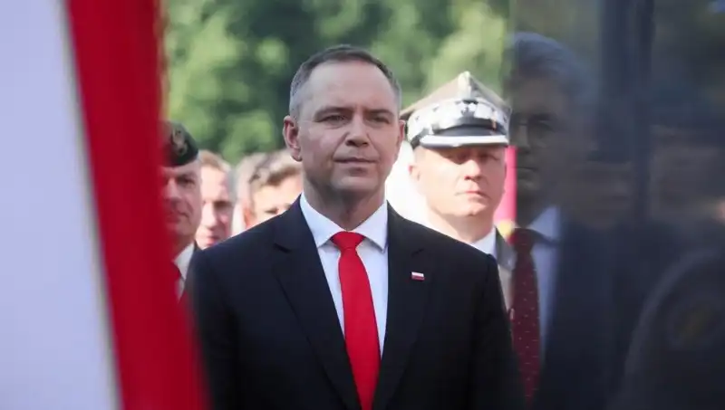 Polonya Hükümeti’nden Ukrayna’ya Yardım Yasasına Şaşırtan Veto
