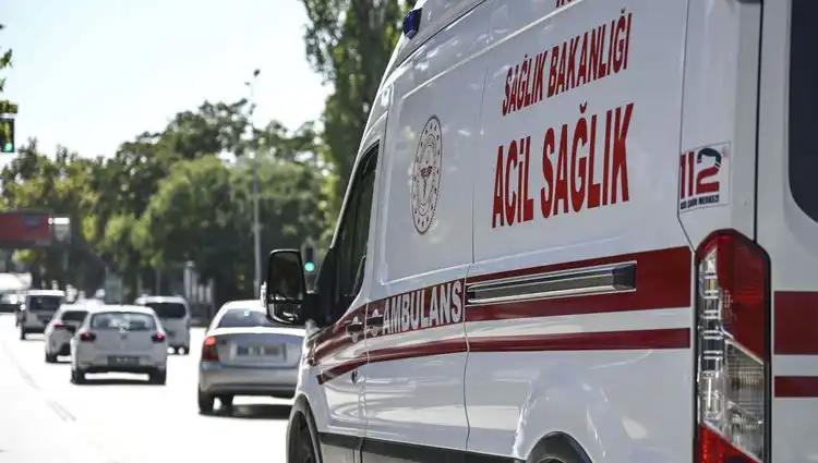 Tokat’ta Merdivenden Düşen İmam Hayatını Kaybetti: Şok Edici Olay