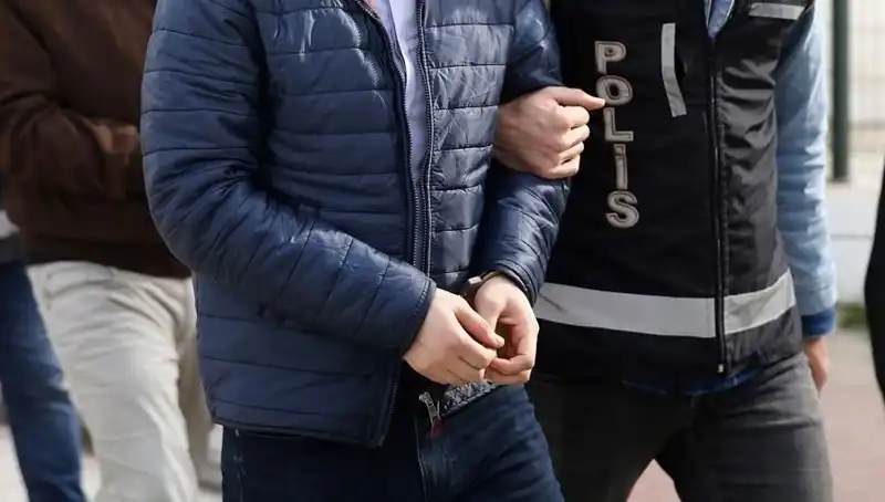 Ankara'da THKP-C/Devrimci Hareket Operasyonu: 16 Şüpheli Gözaltına Alındı